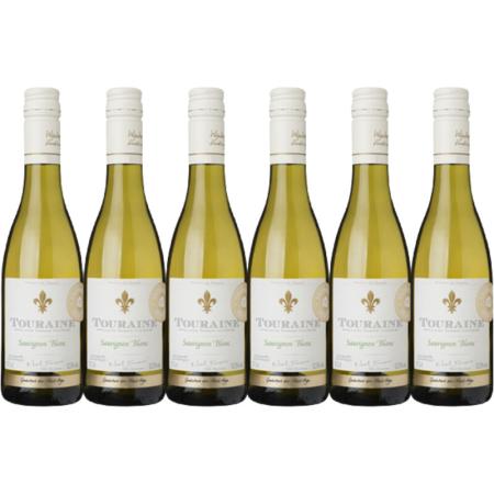 AH Excellent Selectie touraine sauvignon blanc 6-pack