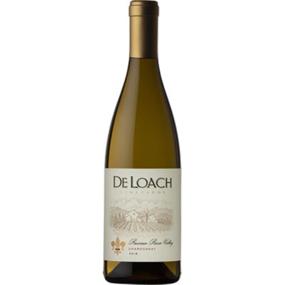 DeLoach Chardonnay