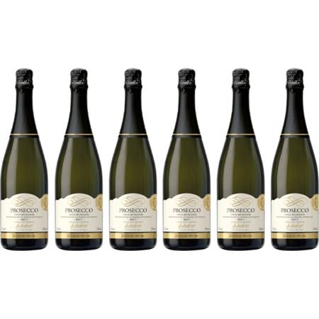 AH Excellent Selectie Prosecco 6 flessen
