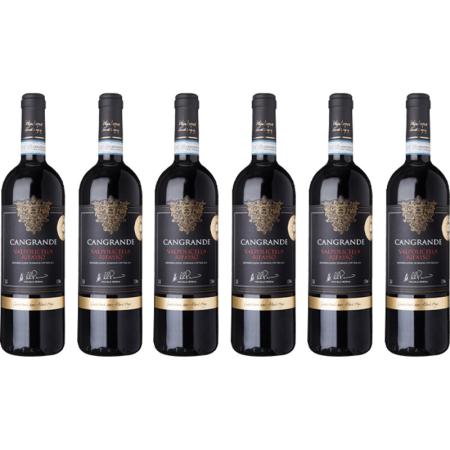 AH Excellent Selectie Valpolicella Ripasso 6 flessen