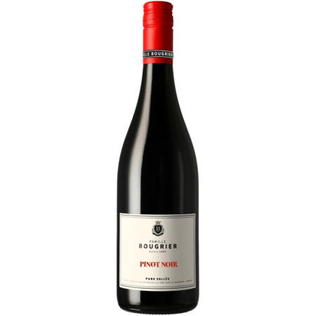 Bougrier Pure vallee pinot noir