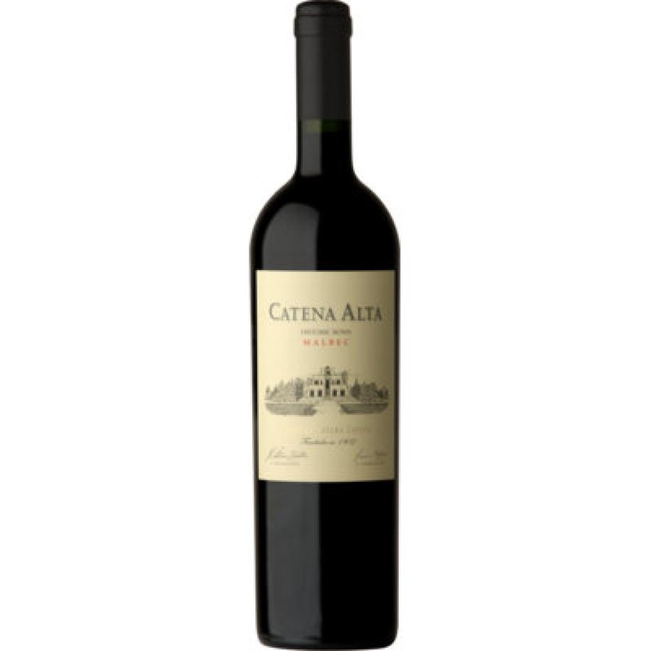 Catena Alta Malbec