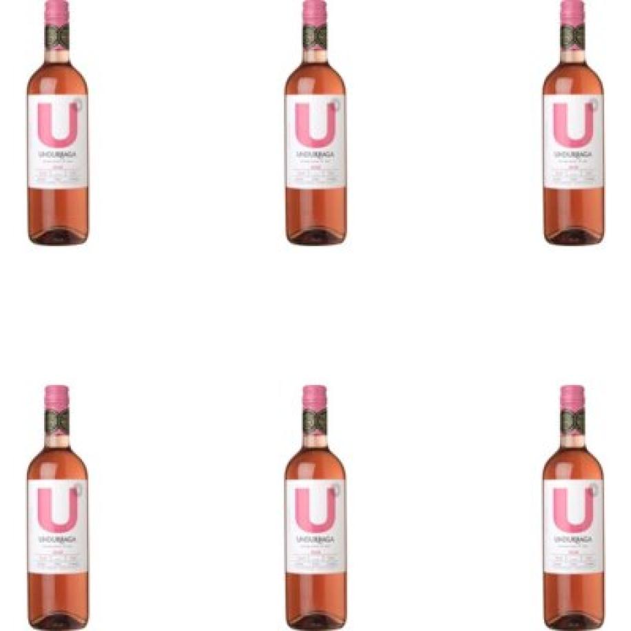 Undurraga Rosé 6 flessen