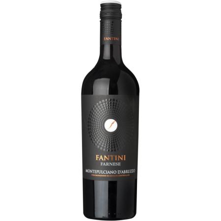 Fantini Montepulciano d'abruzzo