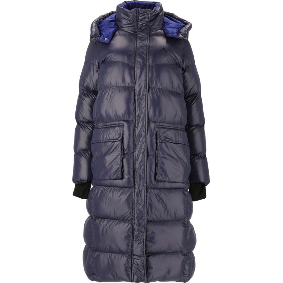Whistler Whistler Winterjas donkerblauw -