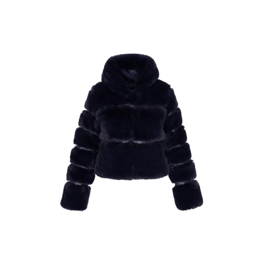 Faina faina Winterjas navy -