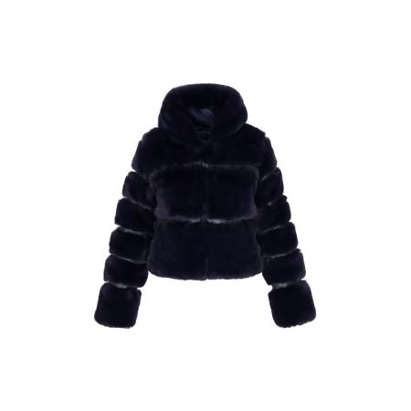 Faina faina Winterjas navy