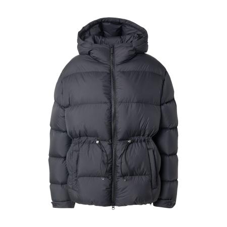 Colmar Colmar Winterjas zwart