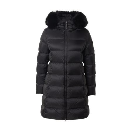 Colmar Colmar Winterjas zwart