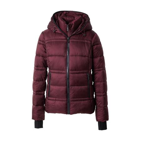 Michael Kors MICHAEL Michael Kors Winterjas robijnrood