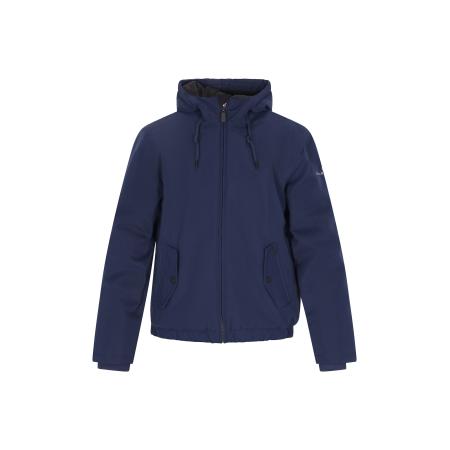 DreiMaster DreiMaster Maritim Winterjas marine