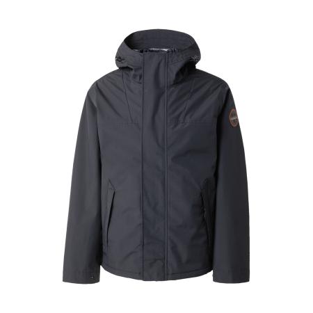 Napapijri NAPAPIJRI Winterjas A-PILLOZ zwart