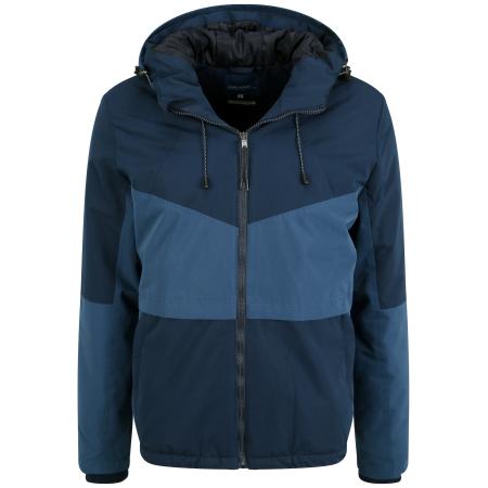 Blend BLEND Winterjas Foma donkerblauw