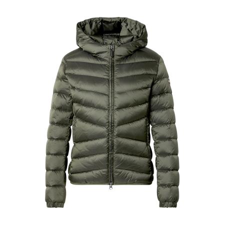 Colmar Colmar Winterjas donkergroen