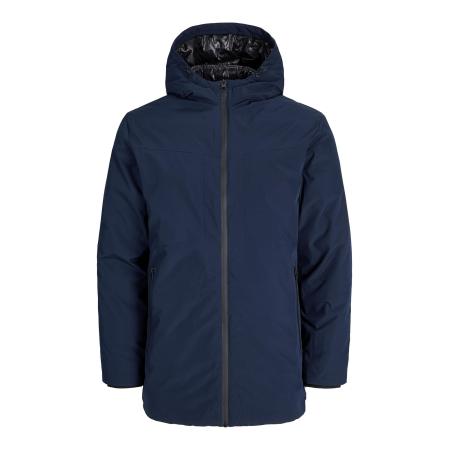 Jack & Jones JACK & JONES Winterparka marine