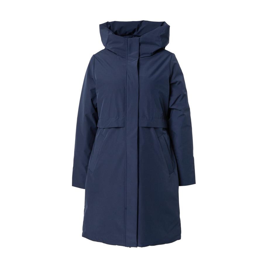 Mazine mazine Winterparka navy -