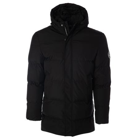 Carisma CARISMA Winterjas zwart