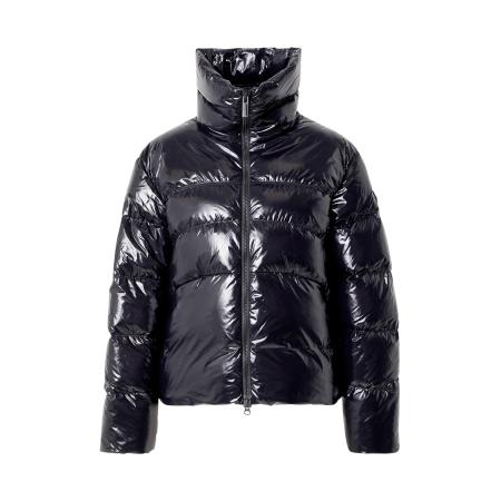 Colmar Colmar Winterjas zwart