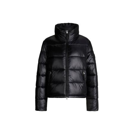 JOOP! JOOP! Winterjas Opika zwart