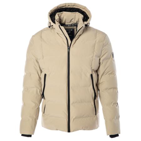 Carisma CARISMA Winterjas beige