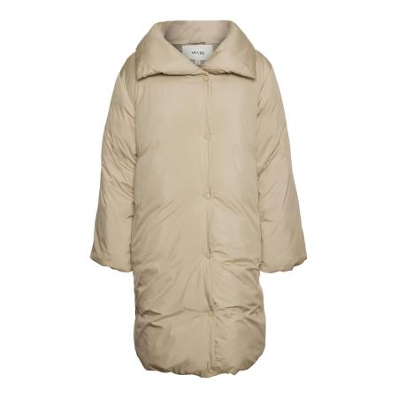 Vero Moda VERO MODA Winterjas LILAH beige
