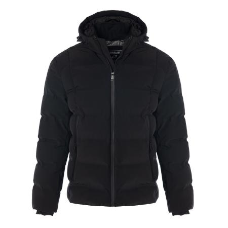 Carisma CARISMA Winterjas zwart