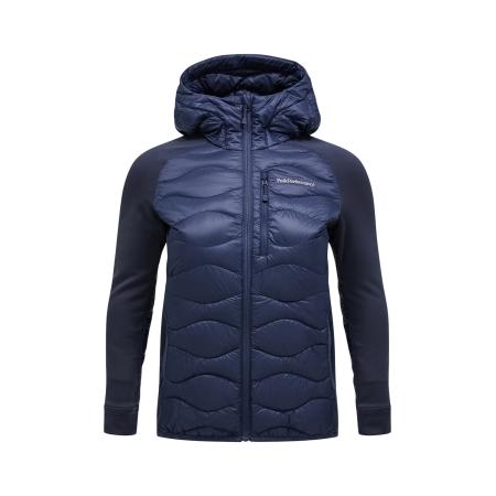 Peak Performance PEAK PERFORMANCE Winterjas Helium Down navy