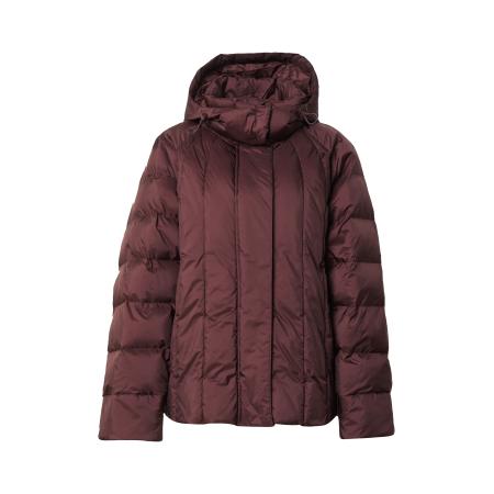 Max Mara Max Mara Leisure Winterjas ROMOLO bordeaux