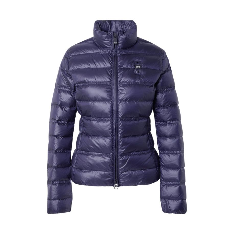 Blauer.USA Blauer.USA Winterjas donkerblauw -
