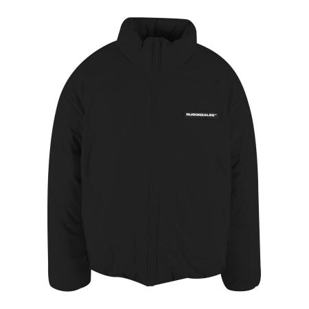 MJ Gonzales MJ Gonzales Winterjas zwart / wit