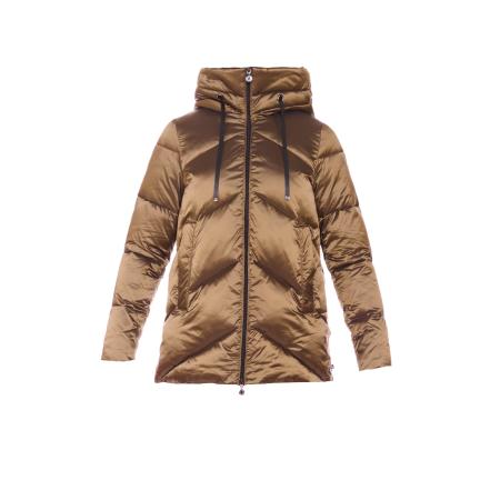 Le Temps des Cerises Le Temps Des Cerises Winterjas KILIA brons