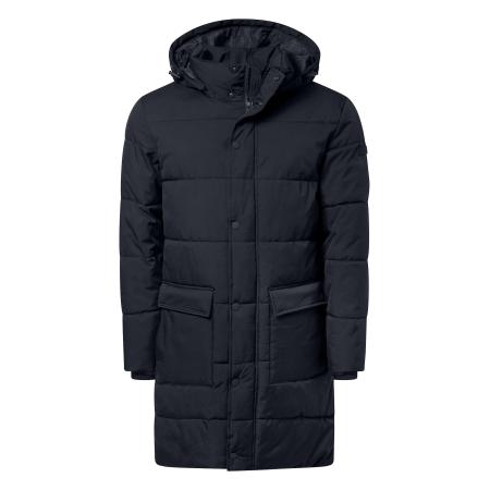 Pierre Cardin PIERRE CARDIN Winterjas donkerblauw