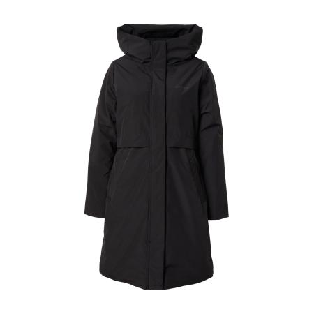 Mazine mazine Winterparka zwart