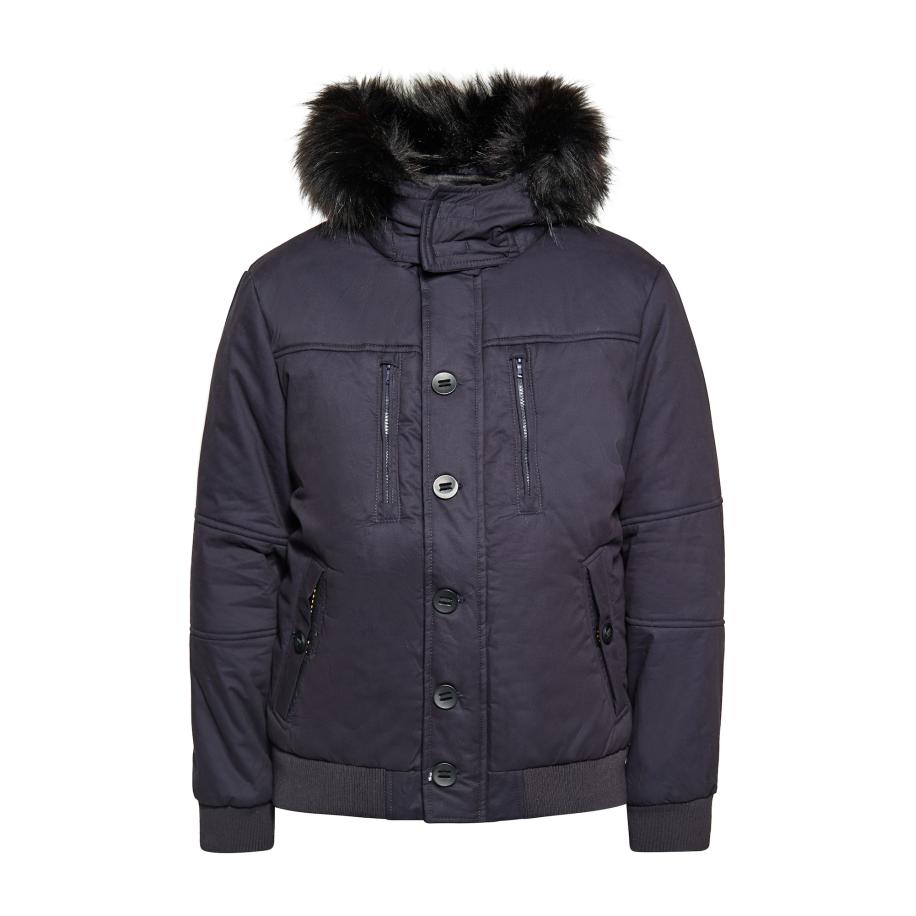 ICEBOUND ICEBOUND Winterjas Abisole marine -