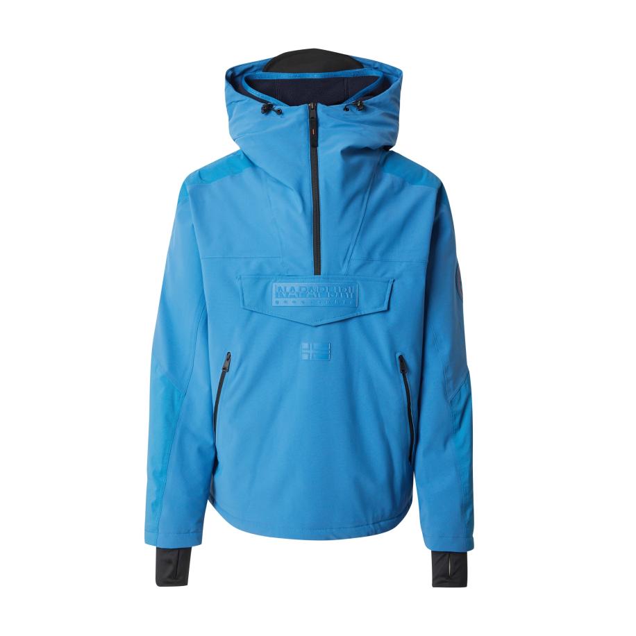 Napapijri NAPAPIJRI Winterjas marine / azuur -