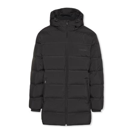 Calvin Klein Calvin Klein Winterjas zwart