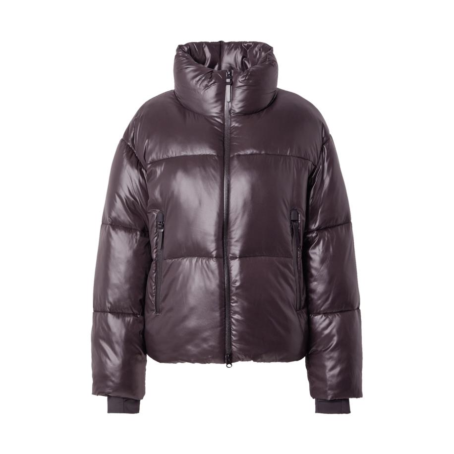 JOOP! JOOP! Winterjas Orit zwart -