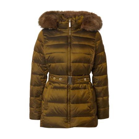 Michael Kors MICHAEL Michael Kors Winterjas olijfgroen