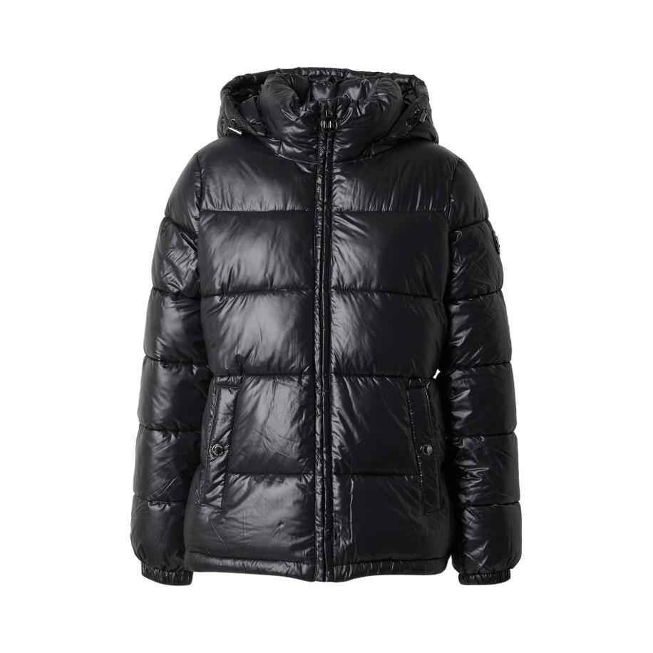 Michael Kors MICHAEL Michael Kors Winterjas zwart -