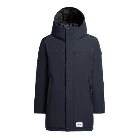 Khujo khujo Winterjas Kann2 marine