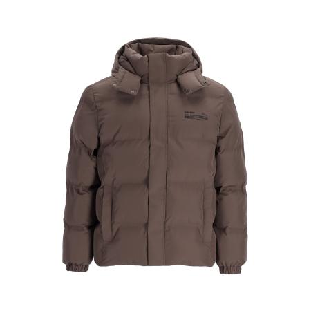 Chasin' CHASIN Winterjas bruin