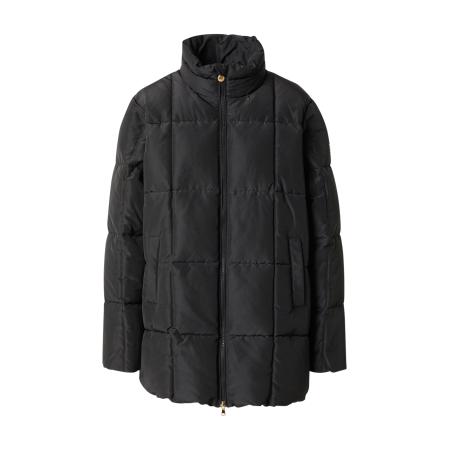 Emporio Armani EA7 Emporio Armani Winterjas zwart
