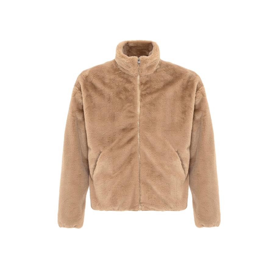 Antioch Antioch Winterjas beige -