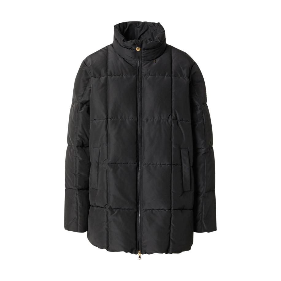 Emporio Armani EA7 Emporio Armani Winterjas zwart -
