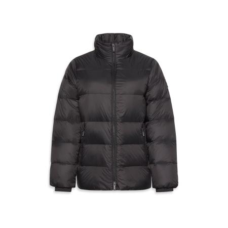 Calvin Klein Calvin Klein Winterjas zwart