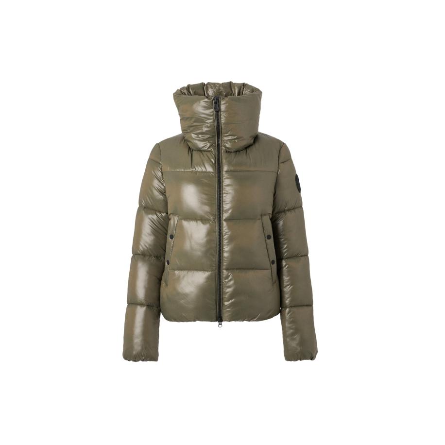 Save the Duck SAVE THE DUCK Winterjas ISLA groen -