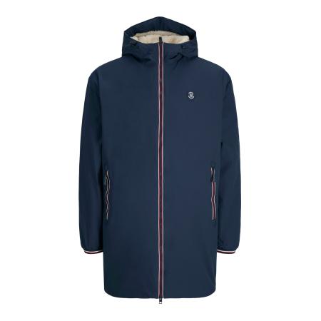 Jack & Jones JACK & JONES Winterjas JPRBLUALVES navy