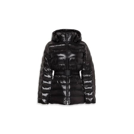 Calvin Klein Calvin Klein Winterjas zwart