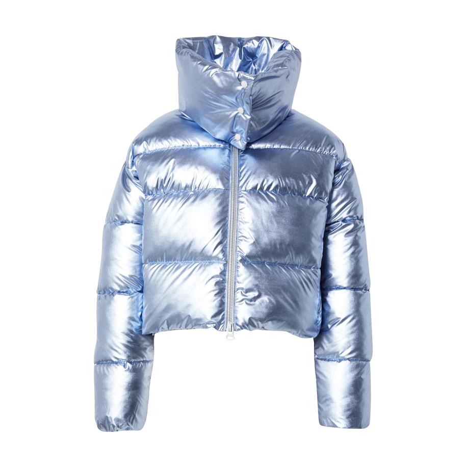 Save the Duck SAVE THE DUCK Winterjas GISELLE blauw -