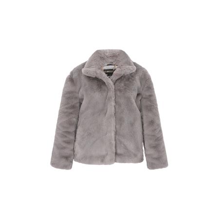 Faina faina Winterjas grijs